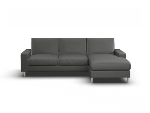 Ecksofa LO Small R